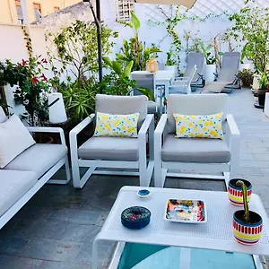 Gagini House&terrace , Palermo Italia