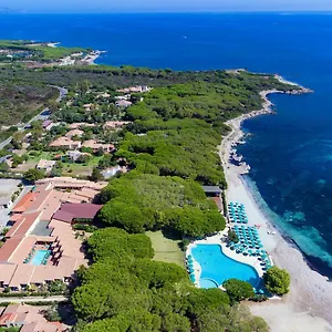 Club Marina Seada 4*, Budoni Italien