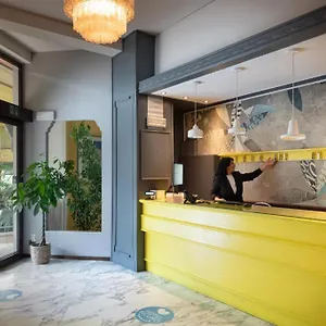 Hotel Roma, Salsomaggiore Terme