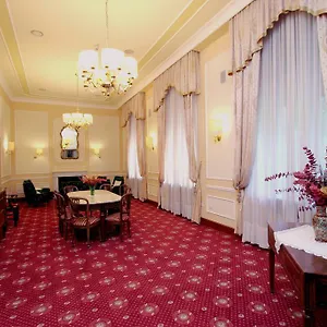 Hotel Grand Porro, Salsomaggiore Terme