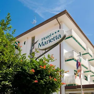 Marietta 3*, Caorle Italien
