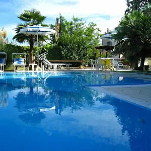Hotel Boomerang, Salsomaggiore Terme